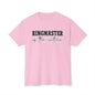 Ringmaster Unisex HD Cotton™ T-shirt