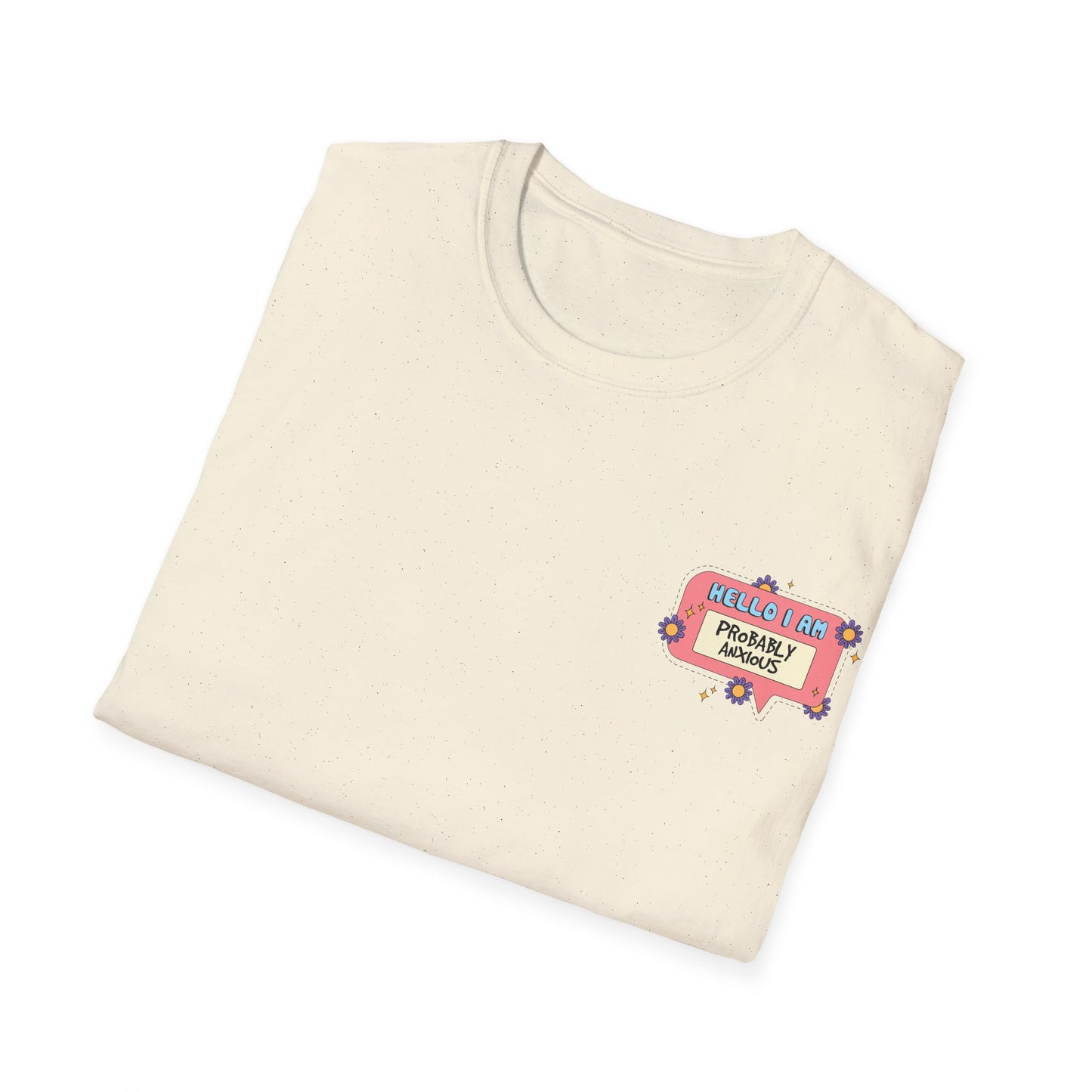 But dat ass dough Unisex Softstyle T-Shirt