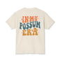 Possum Era Unisex HD Cotton™ T-shirt