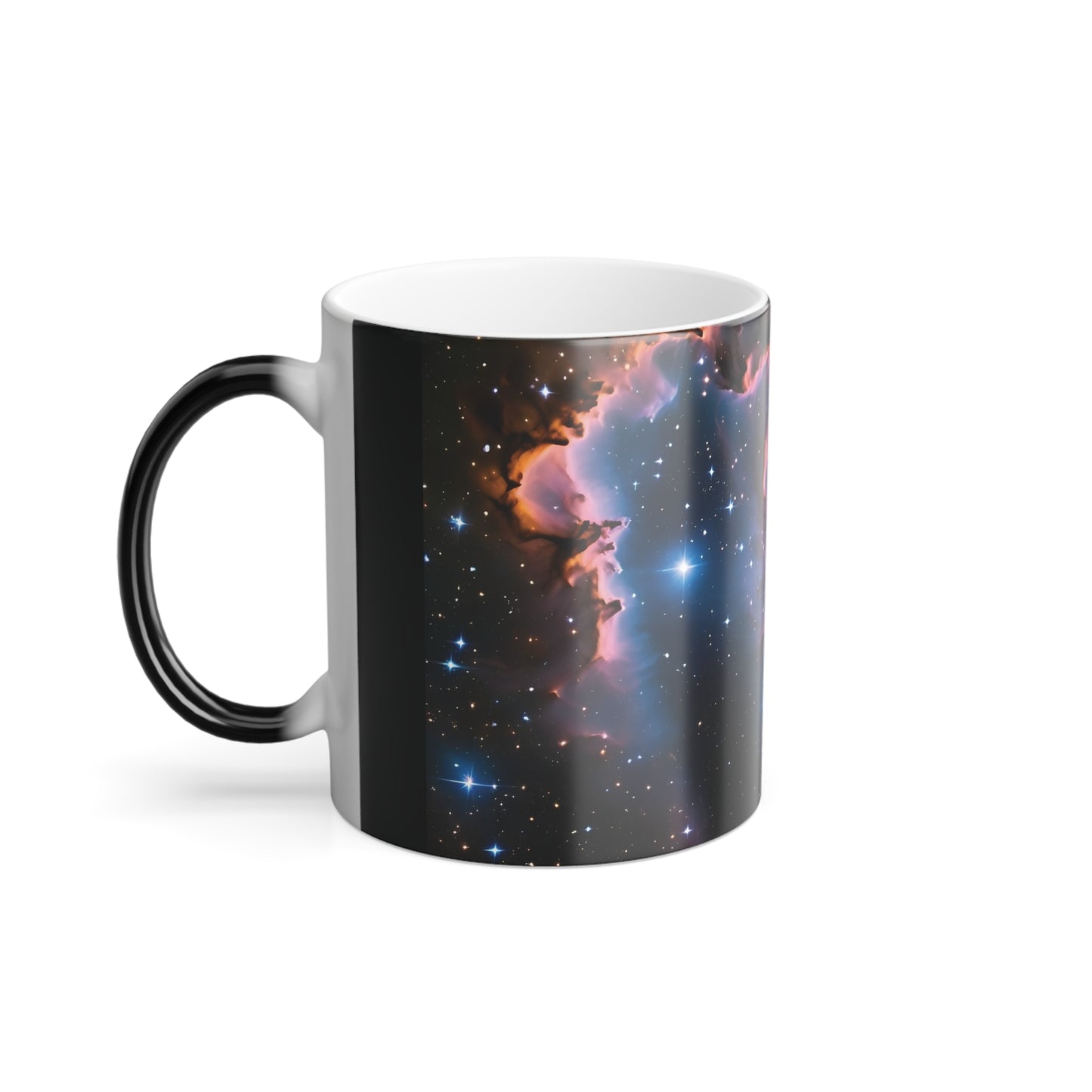 Color Morphing Mug, 11oz