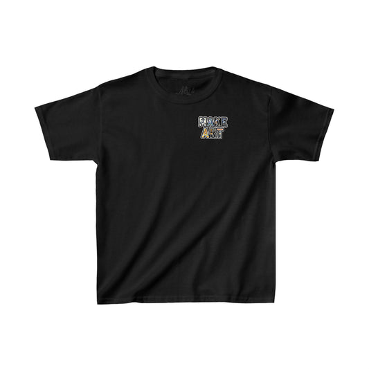 Logo tee Kids Heavy Cotton™ Tee