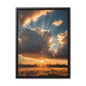 Gallery Canvas Wraps, Vertical Frame