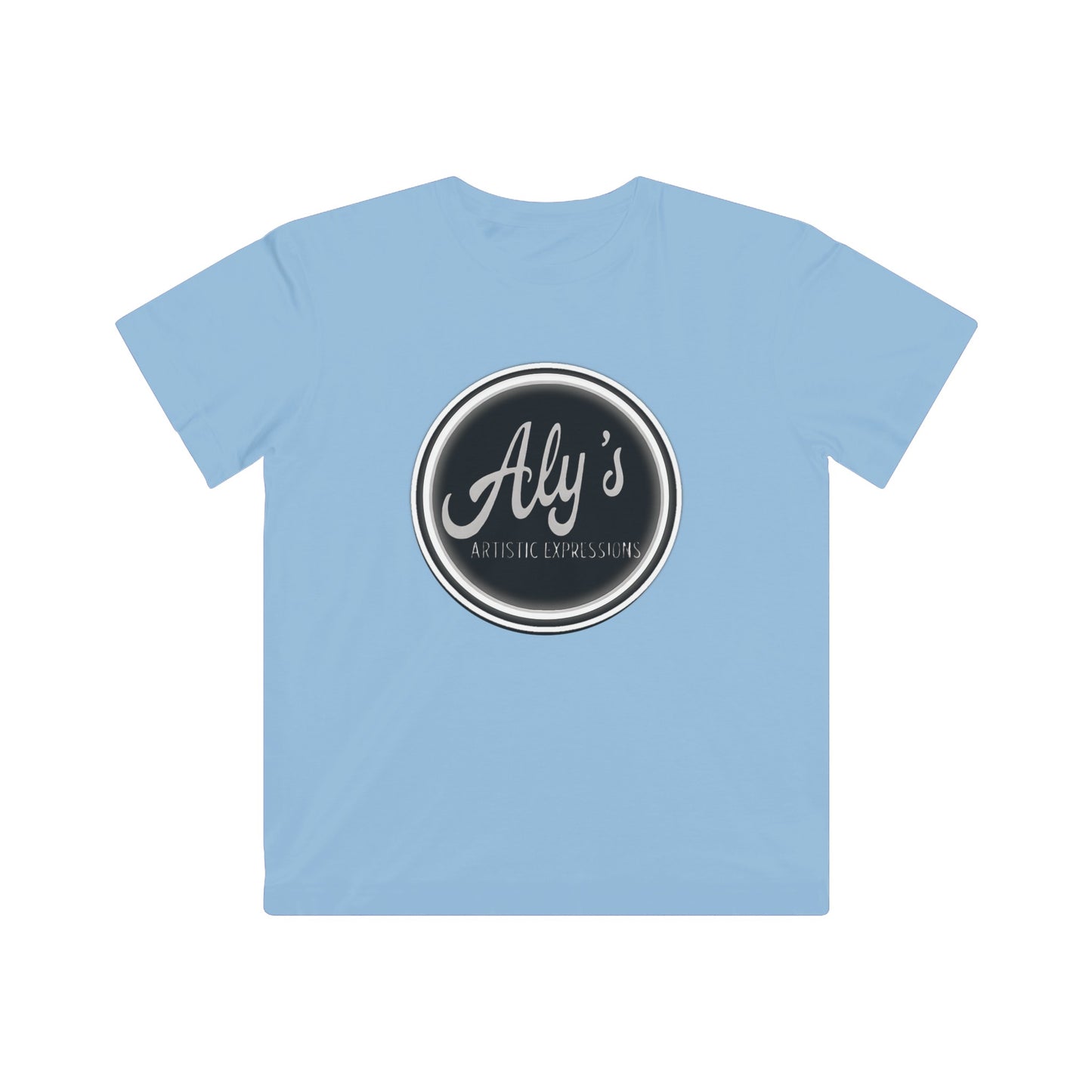 Store logo Kids Fine Jersey Tee