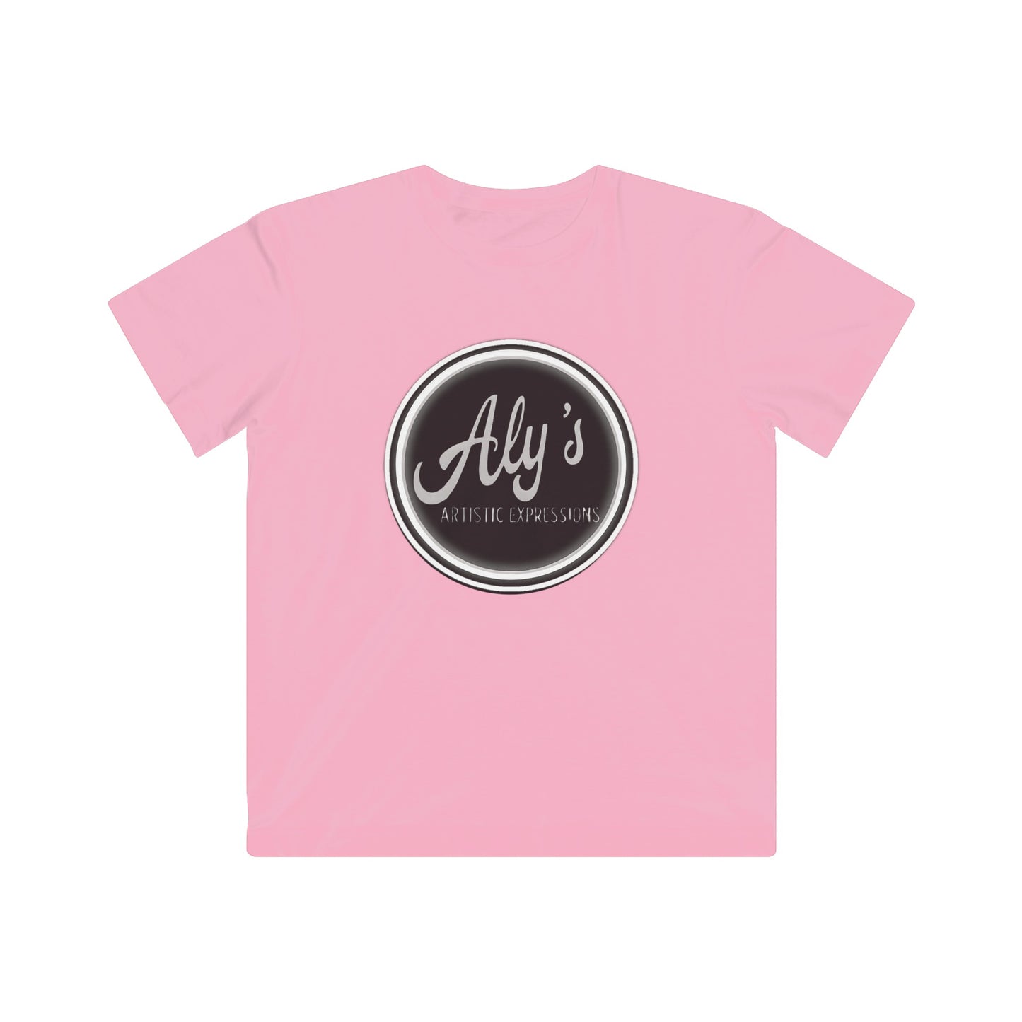 Store logo Kids Fine Jersey Tee