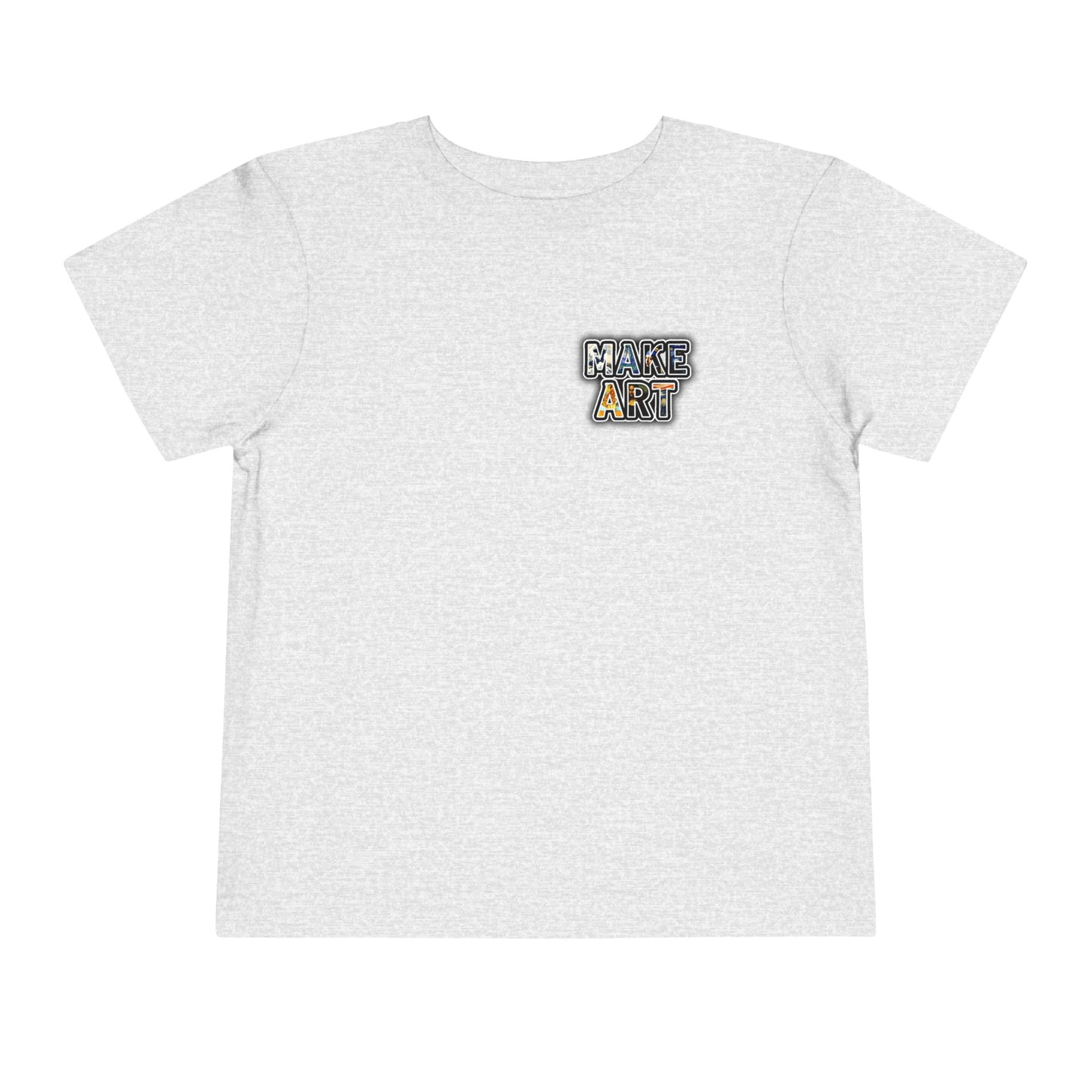 Alys logo Toddler Short Sleeve Tee