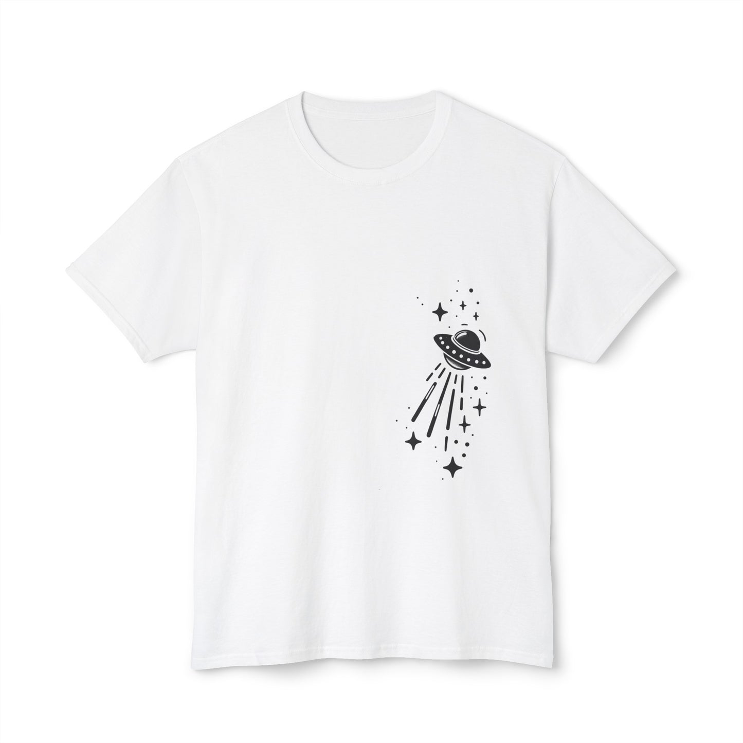 Need Space Unisex HD Cotton™ T-shirt