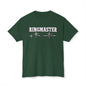 Ringmaster Unisex HD Cotton™ T-shirt