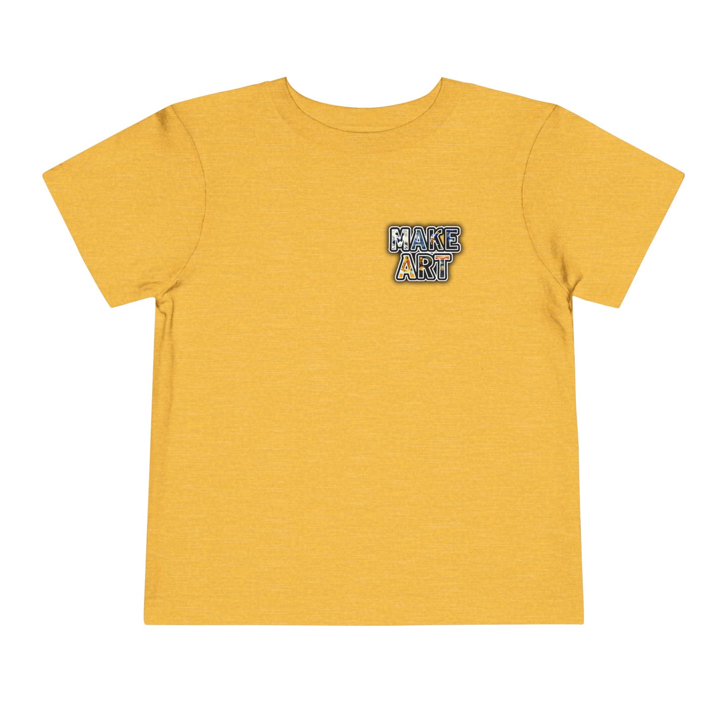 Alys logo Toddler Short Sleeve Tee