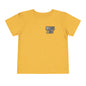 Alys logo Toddler Short Sleeve Tee