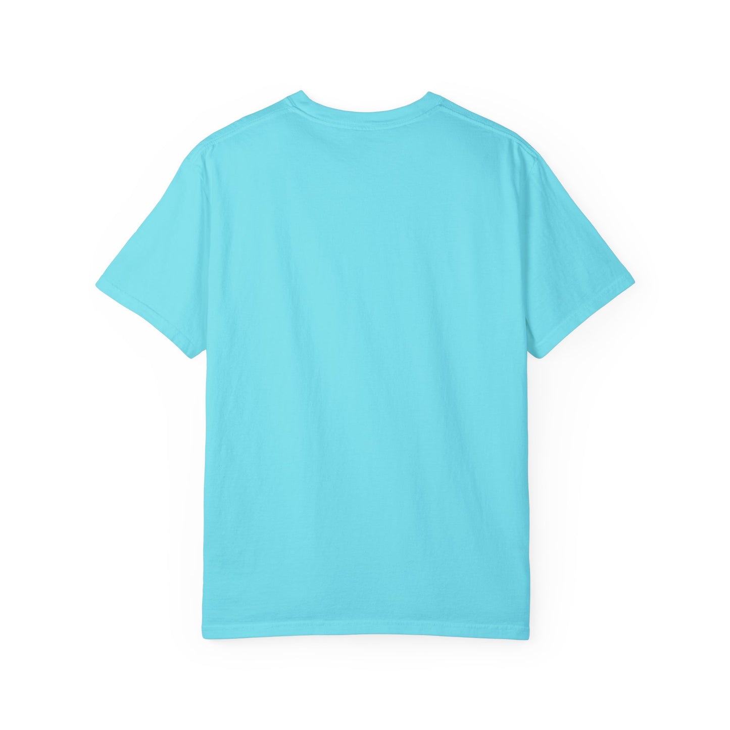 I do not think Unisex Garment-Dyed T-shirt