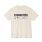 Ringmaster Unisex HD Cotton™ T-shirt