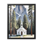 Yosemite Chapel