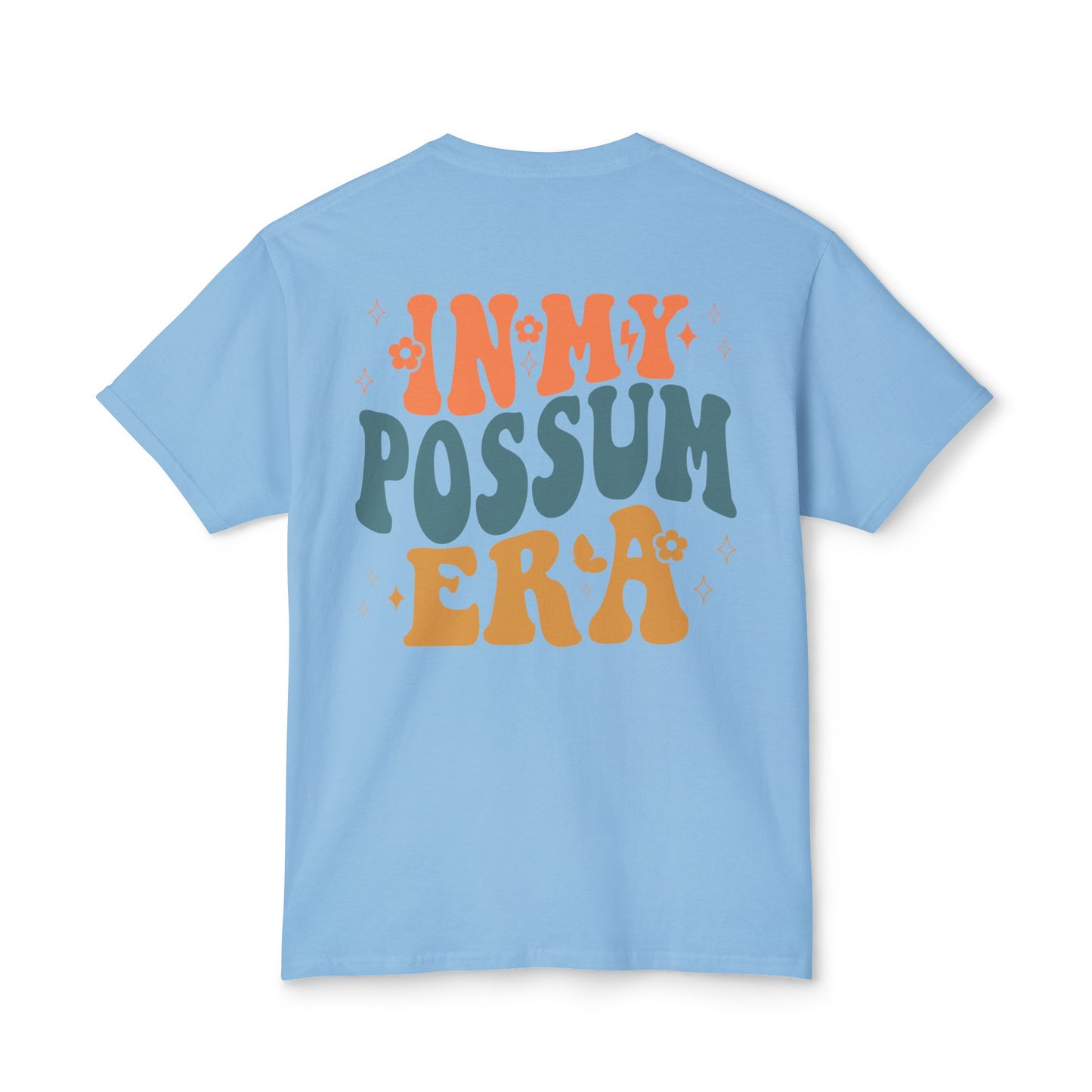 Possum Era Unisex HD Cotton™ T-shirt