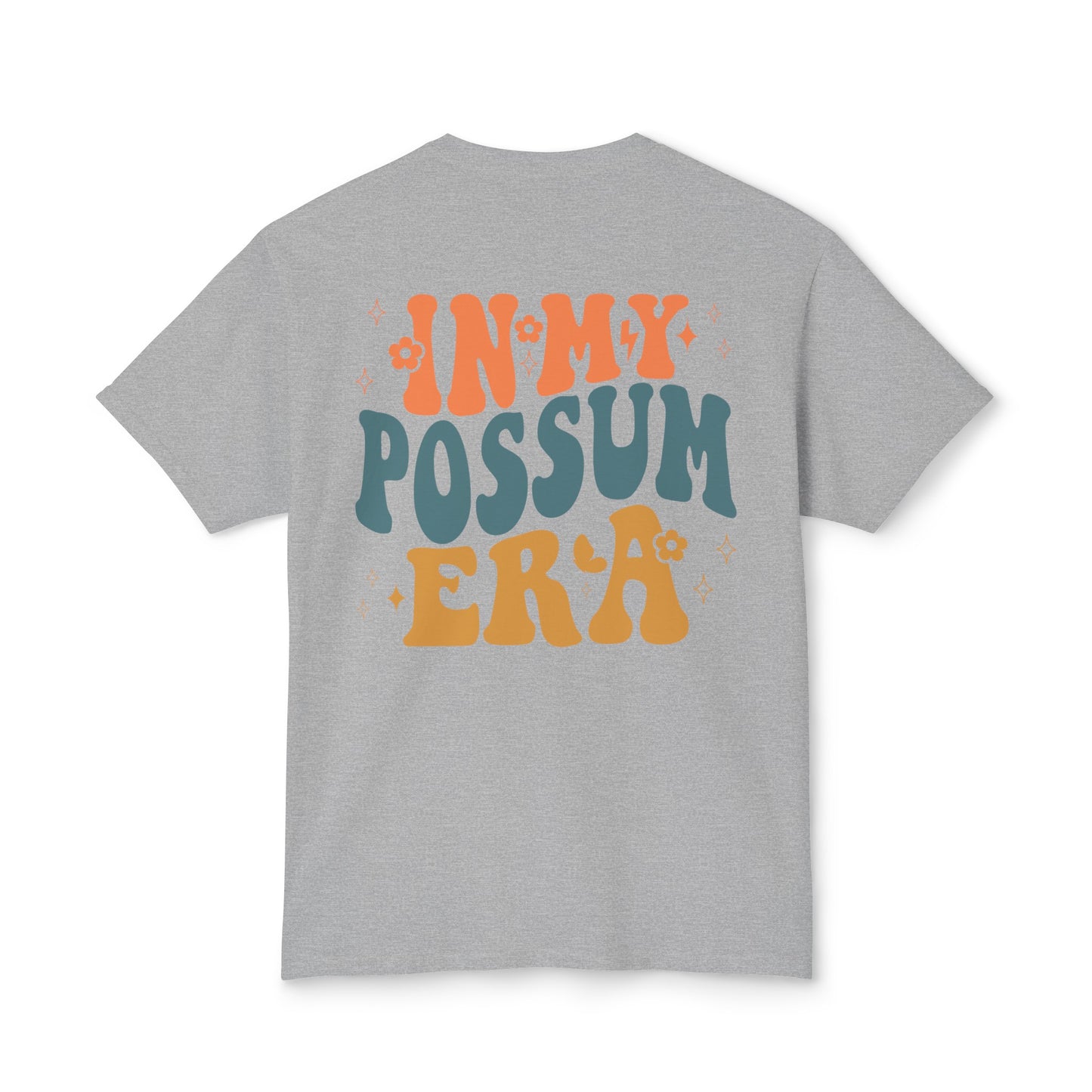 Possum Era Unisex HD Cotton™ T-shirt