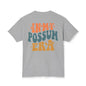 Possum Era Unisex HD Cotton™ T-shirt