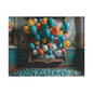 Broken balloon Puzzle (110, 252, 520, 1014-piece)