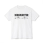 Ringmaster Unisex HD Cotton™ T-shirt