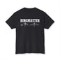 Ringmaster Unisex HD Cotton™ T-shirt